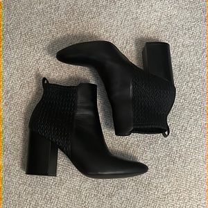 Cole Haan Booties